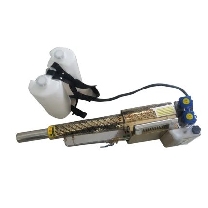 Thermal fogger fogging machine mist spray